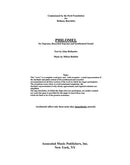 Philomel - Digital (Not Printable)