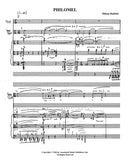 Philomel - Digital (Not Printable)