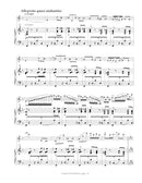 Carmen Fantasie - reduction for flute and piano - Russ