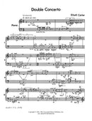 Double Concerto (Solo Piano Part)