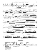 Illapa: Tone Poem for Flute and Orchestra