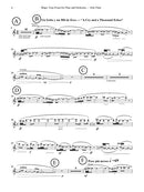 Illapa: Tone Poem for Flute and Orchestra
