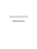 Mysterious Mountain, from Symphony No. 2, for band