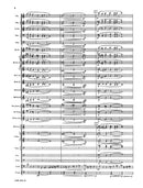 Mysterious Mountain, from Symphony No. 2, for band