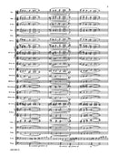 Mysterious Mountain, from Symphony No. 2, for band