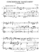 Concierto de "Dance Hits"