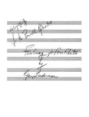 Fantasy (four flutes) - Digital (Not Printable)