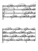 Fantasy (four flutes) - Digital (Not Printable)