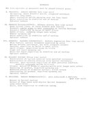 Improvisation Matrix