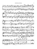 Red Silk Dance - solo part (piano)