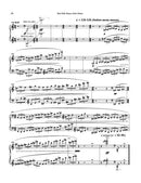 Red Silk Dance - solo part (piano)