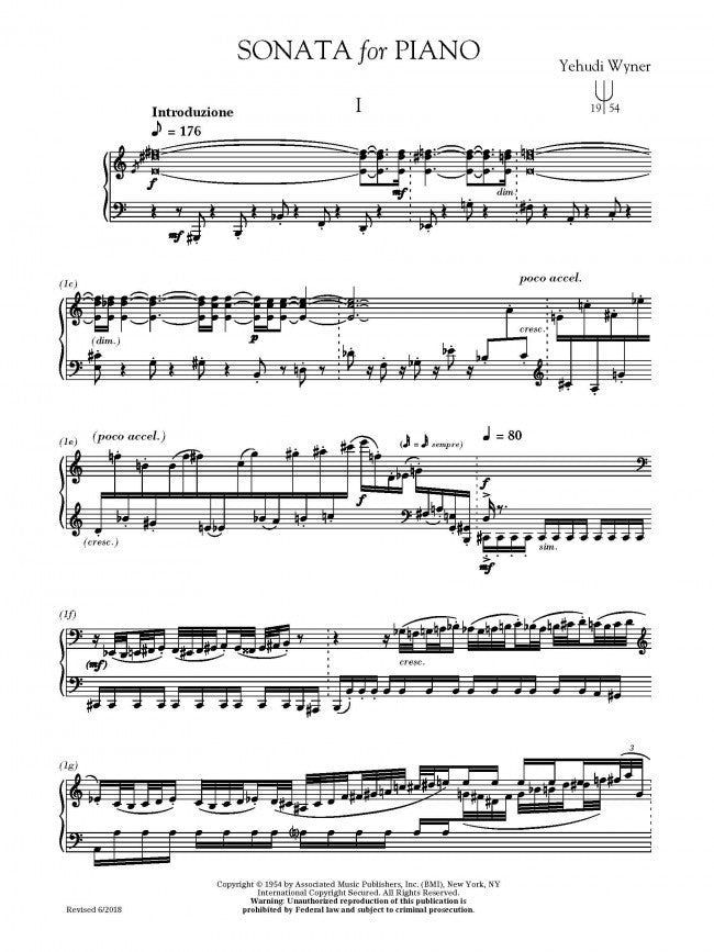 Sonata