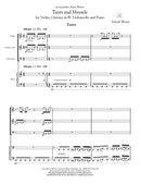 Tanz and Máissele - Digital (Not Printable)