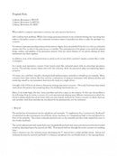 Conjurer (Solo Percussion Part)