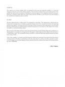 Conjurer (Solo Percussion Part)