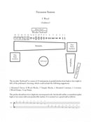 Conjurer (Solo Percussion Part)