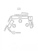 Conjurer (Solo Percussion Part)