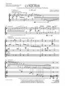 Conjurer (Solo Percussion Part)