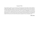 August Music (for 2 flutes and string quartet)