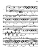 Nocturne for Violin and Piano