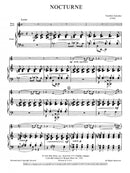 Nocturne