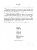 Diamond Watch (Double Play for Two Pianos)