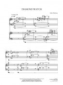 Diamond Watch (Double Play for Two Pianos)