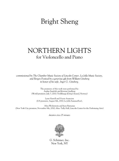 Northern Lights