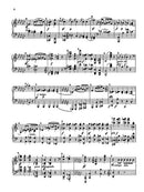 Three Singular Pieces op. 44