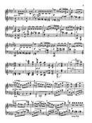 Three Singular Pieces op. 44