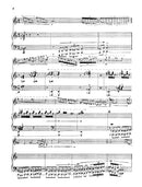 Violin Concerto (for violin and piano)