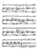 The Little Fish's Song