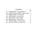 Suite No. 5 in Canon Form - Digital (Not Printable)