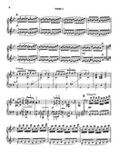 Suite No. 1 - Digital (Not Printable)