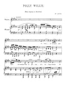 Polly Willis