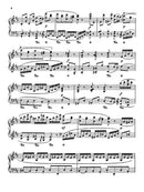 Toccata in D Major, BWV 912 (arr.) - Digital (Not Printable)