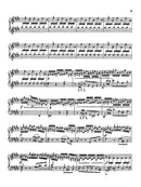 Preludio, from Partita BWV 1006 (arr.) - Digital (Not Printable)