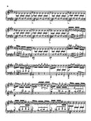 Preludio, from Partita BWV 1006 (arr.) - Digital (Not Printable)