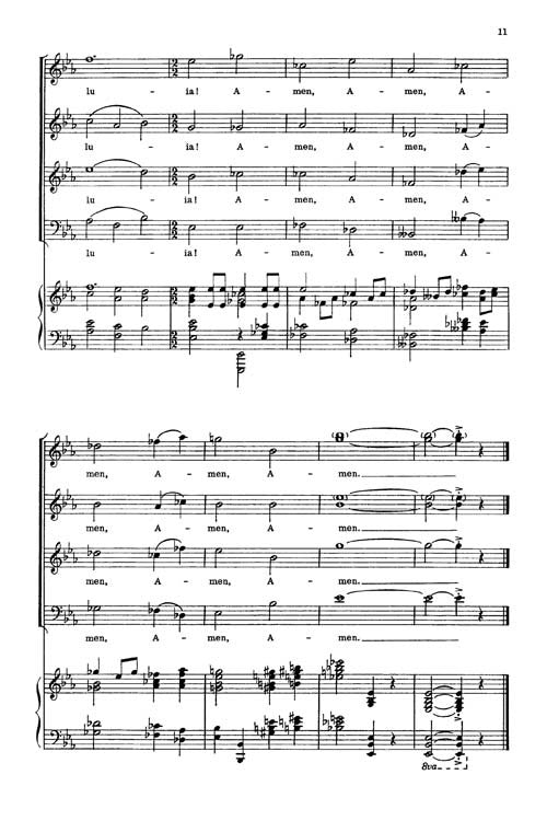 Anthem of Unity