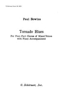 Tornado Blues