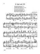 Mother Goose: Concert Suite for Piano