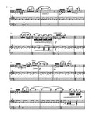 Tooth and Nail (viola version) - Digital (Not Printable)