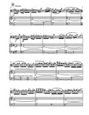 Tooth and Nail (viola version) - Digital (Not Printable)