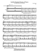 Isabelle Eberhardt Dreams of Pianos