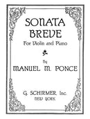 Sonata Breve