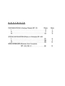 Robert Schumann Album