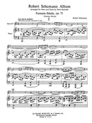 Robert Schumann Album