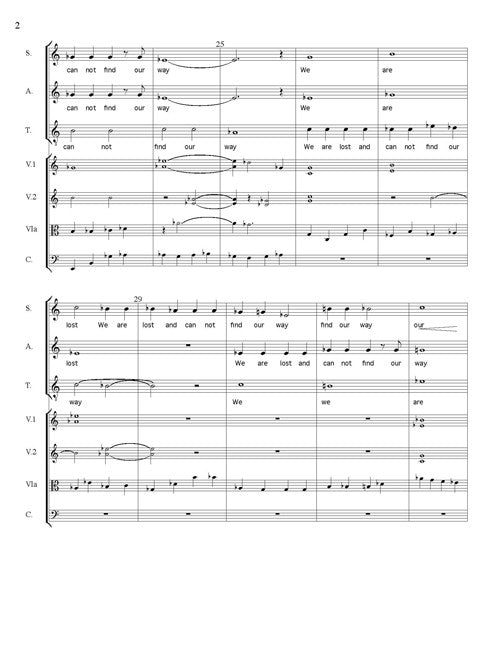 Another Secret eQuation - set (octavos, scores, quartet)