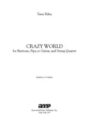 Crazy World