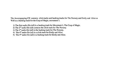 The Cusp of Magic